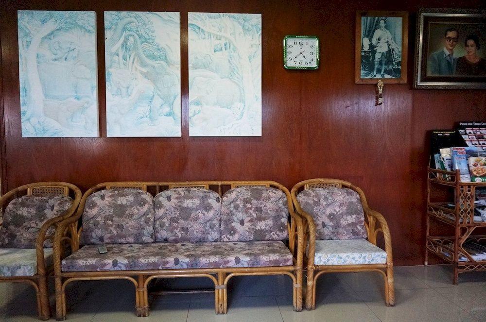 Royal Beach Guest House Hua Hin Bagian luar foto