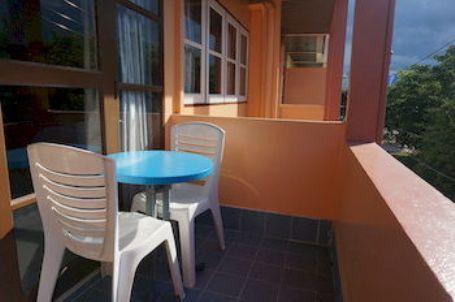Royal Beach Guest House Hua Hin Ruang foto